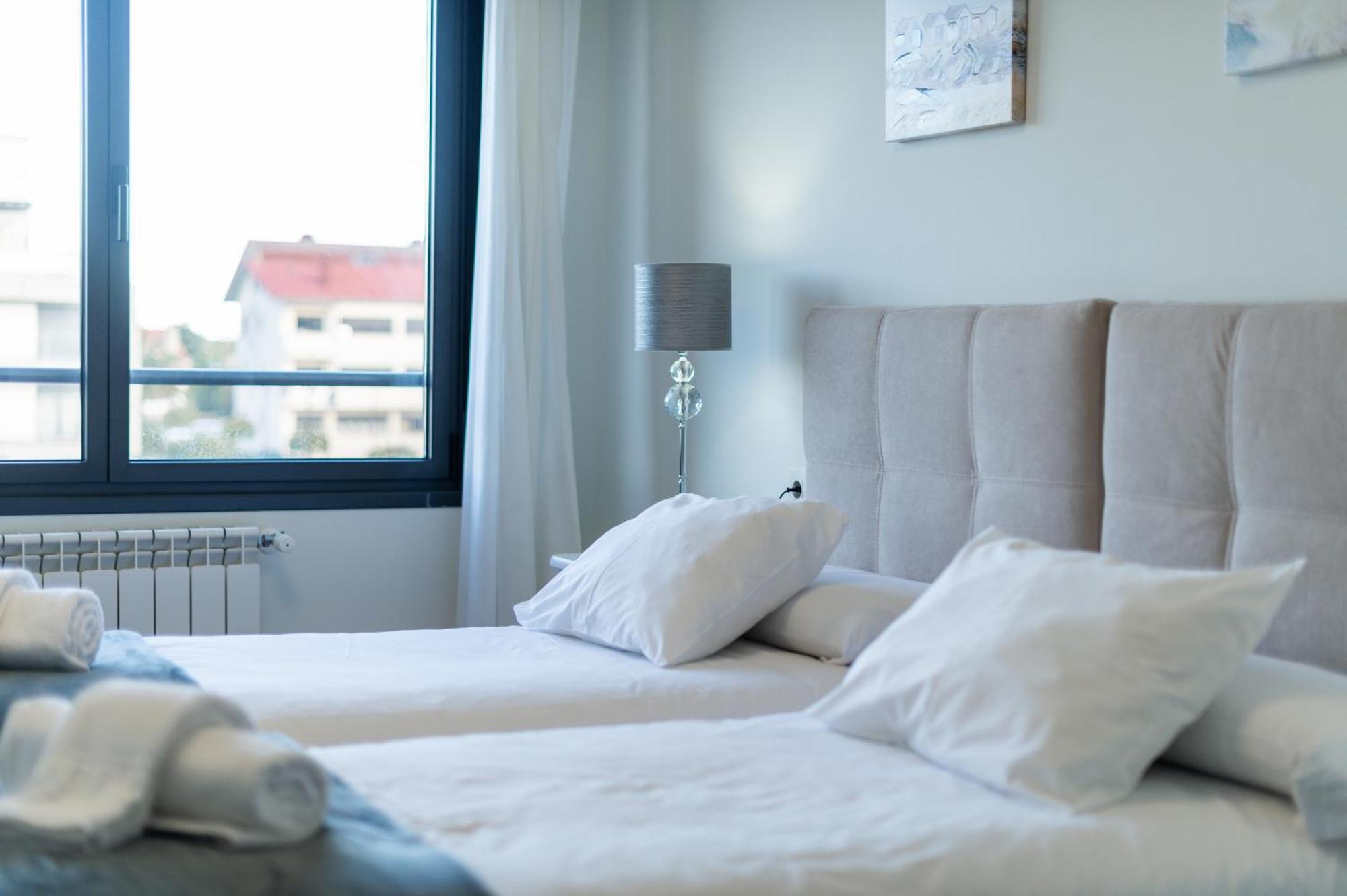 Trisquel, Apartamento Con Piscina En Llanes Vut-3108-As Εξωτερικό φωτογραφία