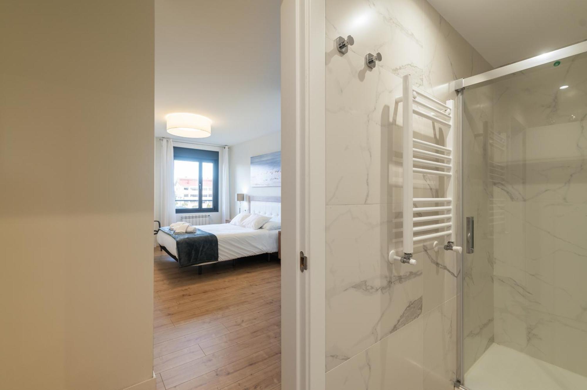 Trisquel, Apartamento Con Piscina En Llanes Vut-3108-As Εξωτερικό φωτογραφία