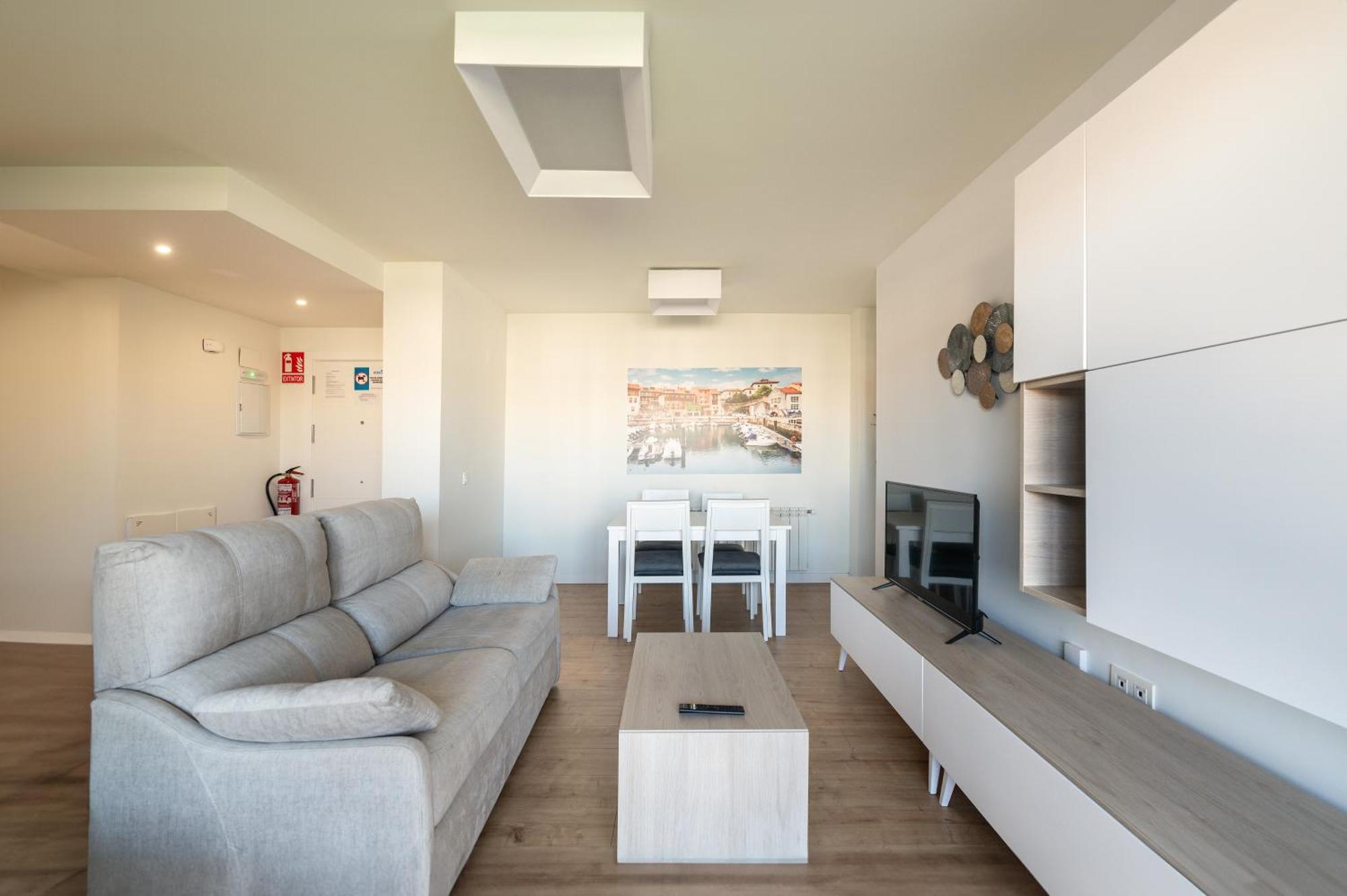 Trisquel, Apartamento Con Piscina En Llanes Vut-3108-As Εξωτερικό φωτογραφία