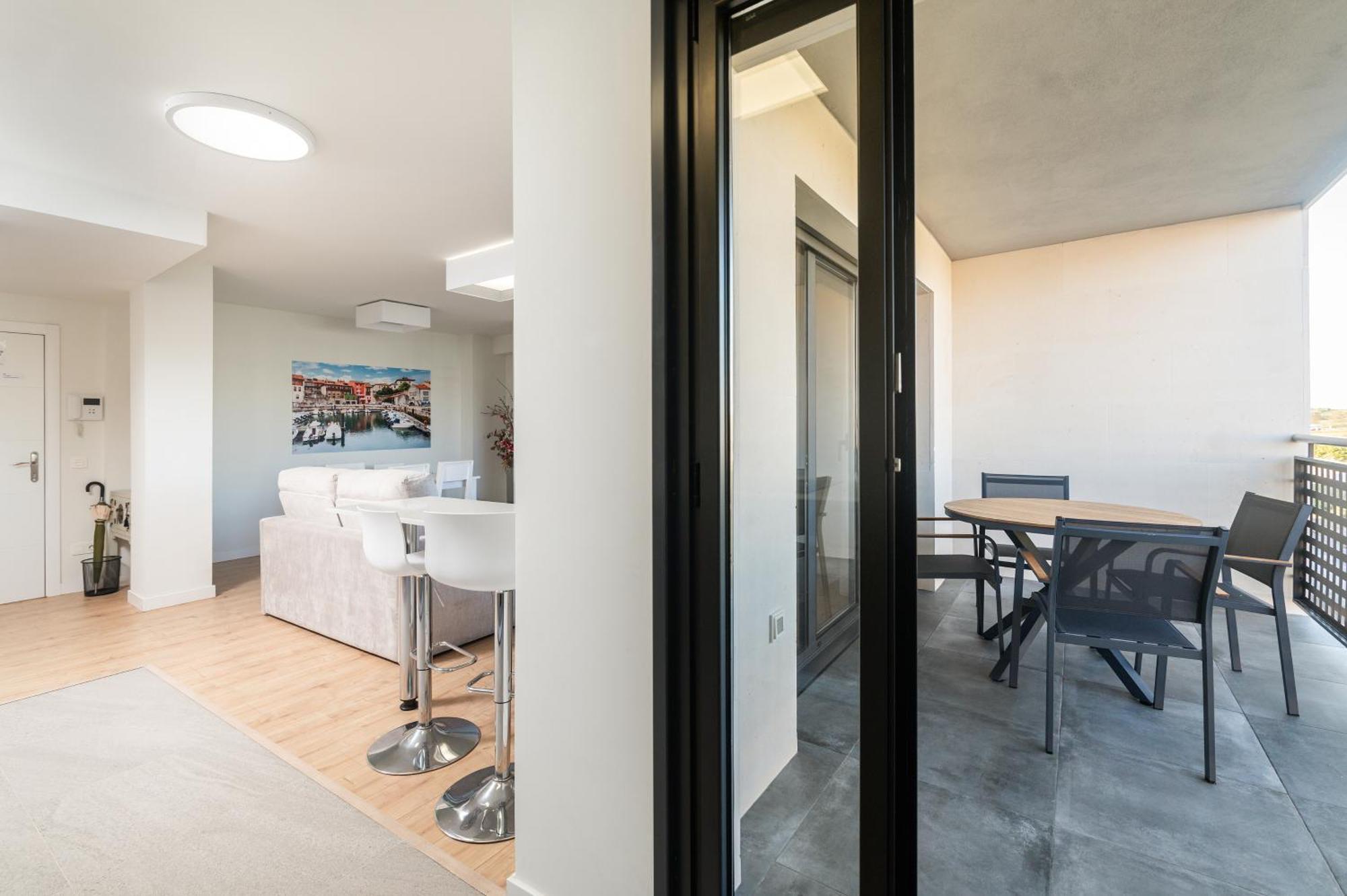 Trisquel, Apartamento Con Piscina En Llanes Vut-3108-As Εξωτερικό φωτογραφία