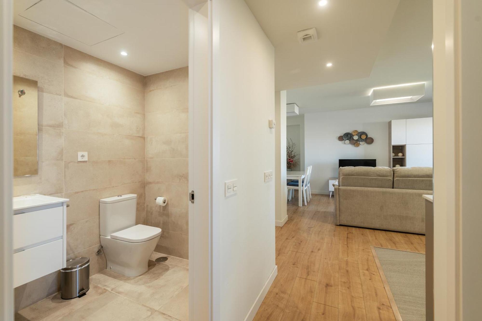 Trisquel, Apartamento Con Piscina En Llanes Vut-3108-As Εξωτερικό φωτογραφία