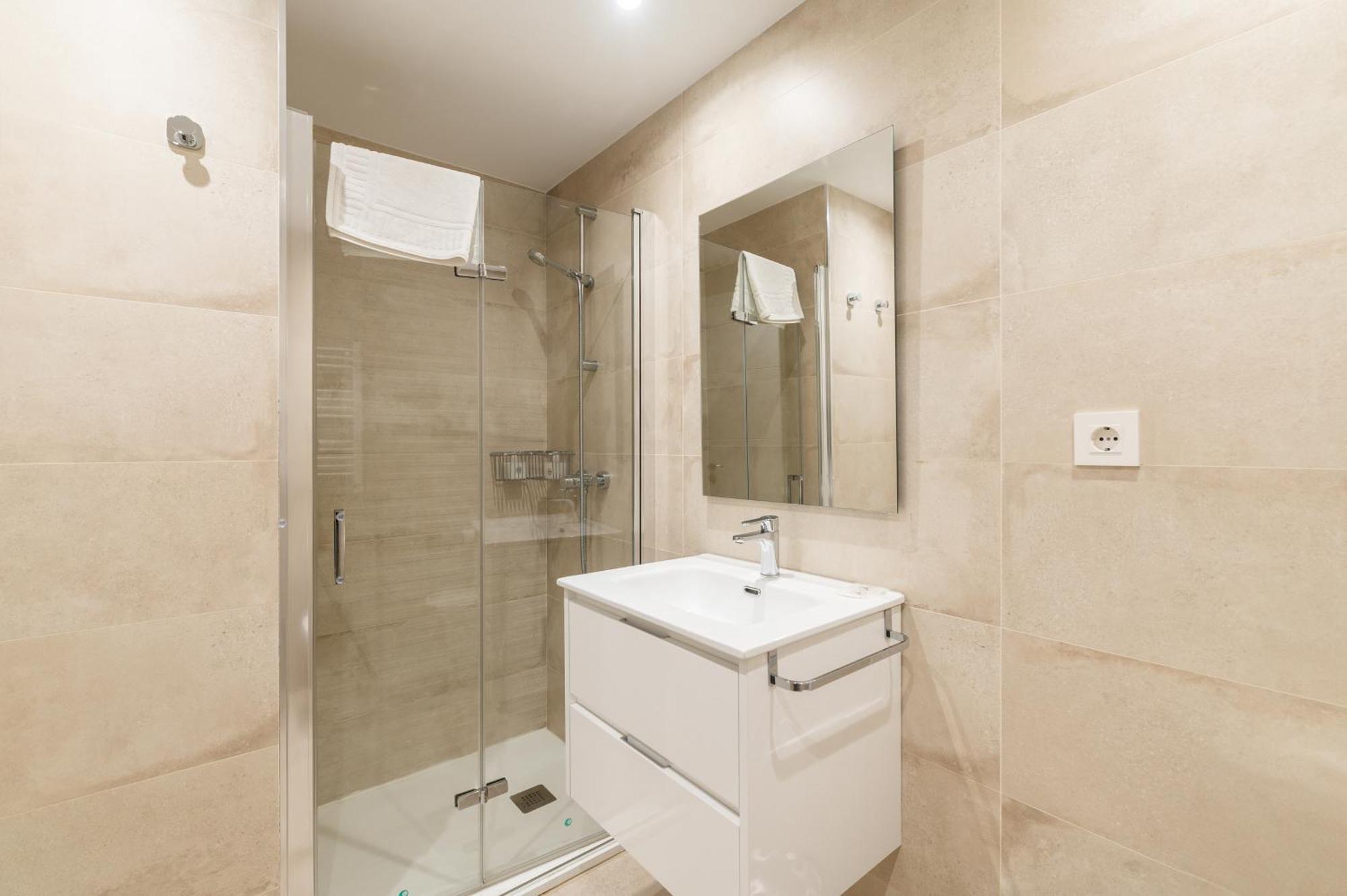 Trisquel, Apartamento Con Piscina En Llanes Vut-3108-As Εξωτερικό φωτογραφία