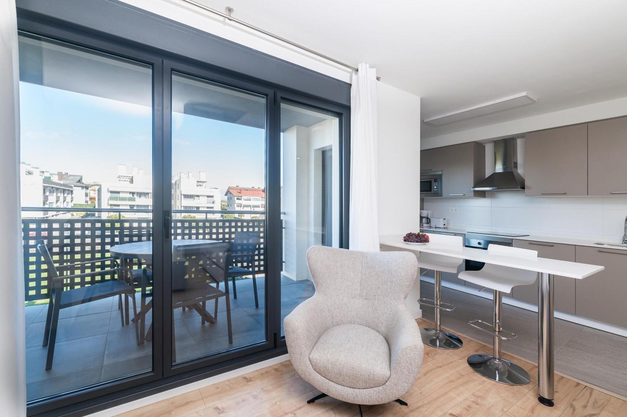 Trisquel, Apartamento Con Piscina En Llanes Vut-3108-As Εξωτερικό φωτογραφία